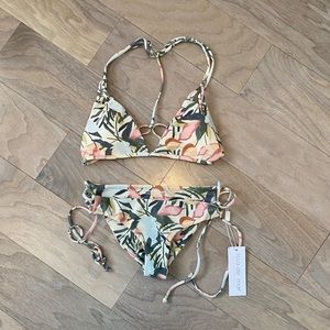 Issa de mar bikini Sz s